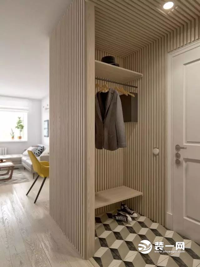 进门鞋柜设计大全图 20180201105437_4028.jpg