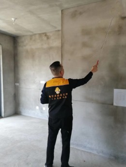 悟空云验房