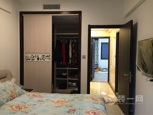 全屋装修贴瓷砖多花上万块,可一看这效果真是太值得了!